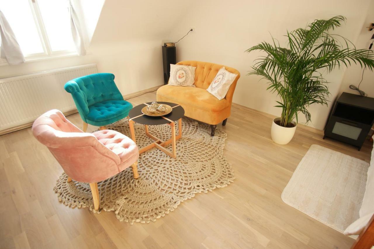 Zagreb Apartment No.3 Dış mekan fotoğraf